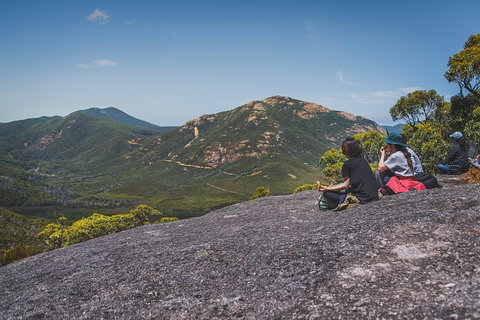 Wilsons Promontory Day Trip From Melbourne - Accommodation Sunshine Coast 3