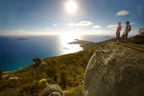 Wilsons Promontory Day Trip From Melbourne - Accommodation Sunshine Coast 4