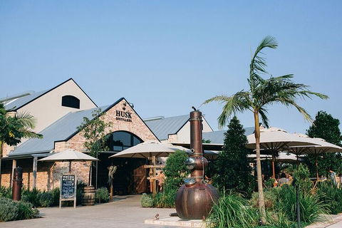 The Tweed Distiller - Accommodation Sunshine Coast 0