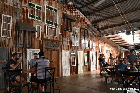 The Tweed Distiller - Accommodation Sunshine Coast 2