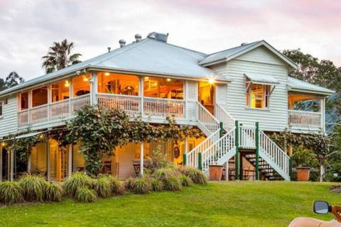 The Tweed Distiller - Accommodation Sunshine Coast 3