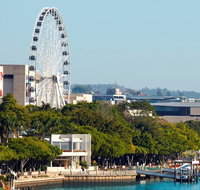 Full-Day Small-Group History and Heritage Tour of Brisbane City