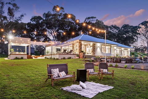 3 Days Adelaide Hills Wellness Escape - Accommodation Sunshine Coast 0