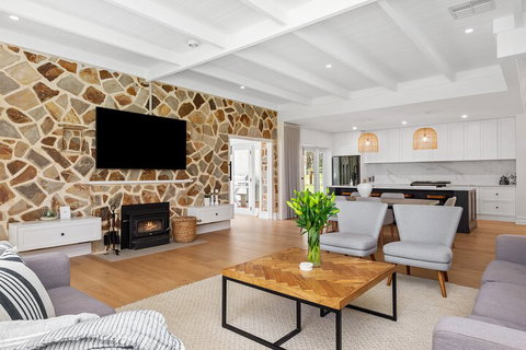 3 Days Adelaide Hills Wellness Escape - Accommodation Sunshine Coast 1