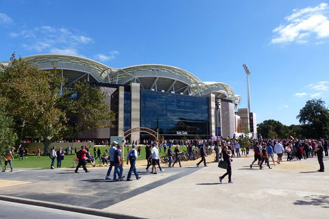 Adelaide City Highlights Tour - Accommodation Sunshine Coast 1