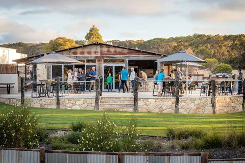 Full Day Kangaroo Island Sip And See Tour Departing From Kangaroo Island - Accommodation Sunshine Coast 0