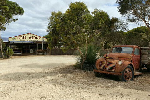 Full Day Kangaroo Island Sip And See Tour Departing From Kangaroo Island - Accommodation Sunshine Coast 3