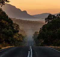 Great Ocean Road Grampians 3 Day National Park Tour Melbourne Roundtrip