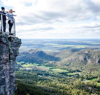 3-Day Melbourne to Adelaide Small-Group Tour via Great Ocean Road Grampians