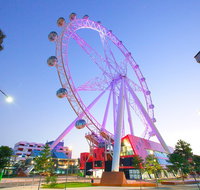 Melbourne Star - Sparkling Flight Ticket