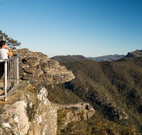 Melbourne Short Break Holiday to the Great Ocean Road  Grampians 3 Day Escape