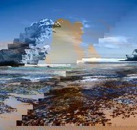3-Day Adelaide to Melbourne Overland Trip through Grampians and Great Ocean Road - Accommodation Sunshine Coast
