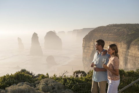 Melbourne To Adelaide South East Coast 3 Day Overland Tour - Accommodation Sunshine Coast 0