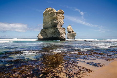 Melbourne To Adelaide South East Coast 3 Day Overland Tour - Accommodation Sunshine Coast 2