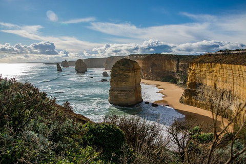 Melbourne To Adelaide South East Coast 3 Day Overland Tour - Accommodation Sunshine Coast 5