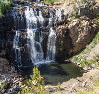 Small-Group Grampians Great Wilderness Escape Day Trip with Hiking