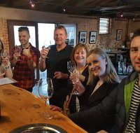 McLaren Vale and Glenelg Wine Tasting and Sightseeing Half-day Afternoon - Accommodation Sunshine Coast