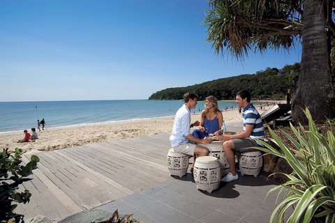 Noosa And Sunshine Coast Hinterland Day Trip From Brisbane - Accommodation Sunshine Coast 1