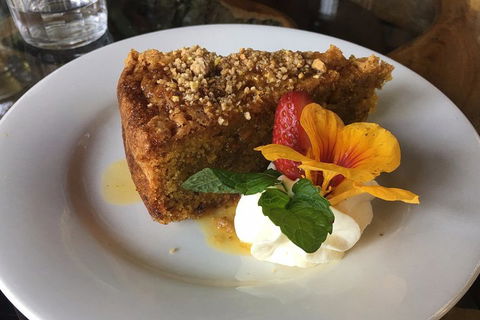 Sunshine Coast Private Scenic Guided Tour Inc. 2-Course Gourmet Lunch - Accommodation Sunshine Coast 2