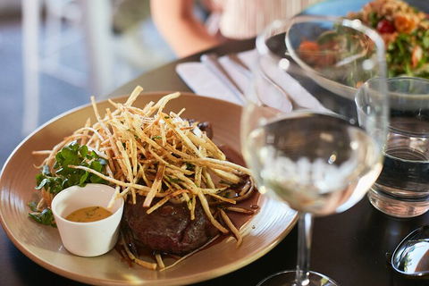 Sunshine Coast Signature High Tea And Wine Experience (Min 6 Adults) - Accommodation Sunshine Coast 2