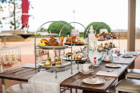 Sunshine Coast Signature High Tea And Wine Experience (Min 6 Adults) - Accommodation Sunshine Coast 3