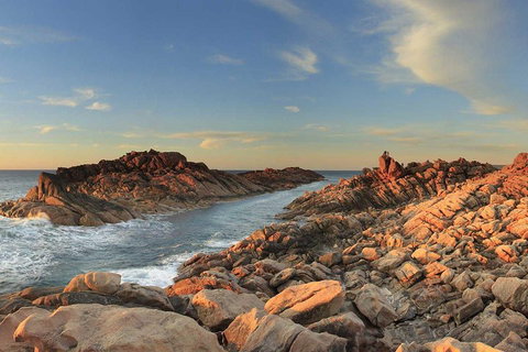 Margaret River Private Tour - Accommodation Sunshine Coast 1