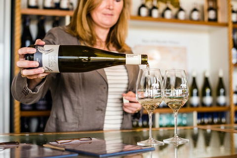 Kangaroo Island Gourmet Food And Wine 4WD Tour - Accommodation Sunshine Coast 0