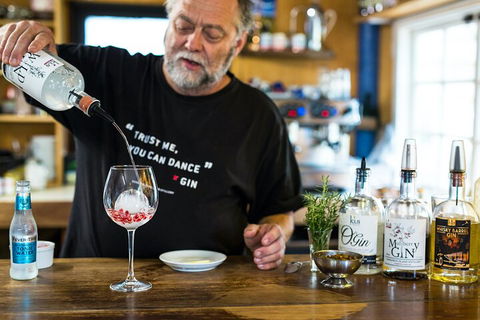 Kangaroo Island Gourmet Food And Wine 4WD Tour - Accommodation Sunshine Coast 2