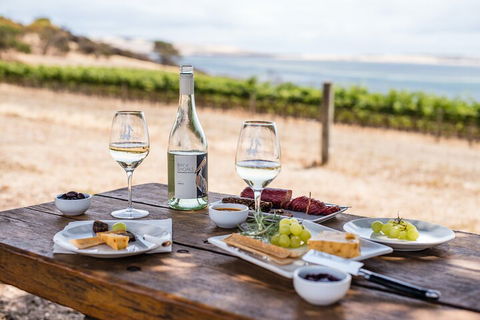 Kangaroo Island Gourmet Food And Wine 4WD Tour - Accommodation Sunshine Coast 3