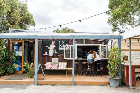 Kangaroo Island Gourmet Food And Wine 4WD Tour - Accommodation Sunshine Coast 5