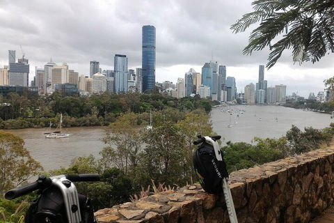 Brisbane Segway Sightseeing Tour - Accommodation Sunshine Coast 1