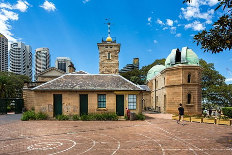 Sydney Scavenger Hunt: Inside Sydney - Accommodation Sunshine Coast 1
