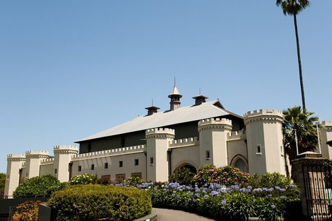 Sydney Scavenger Hunt: Inside Sydney - Accommodation Sunshine Coast 3