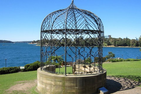 Sydney Scavenger Hunt: Inside Sydney - Accommodation Sunshine Coast 4