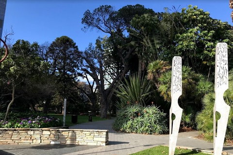 Perth Scavenger Hunt: Perched On A Swan - Accommodation Sunshine Coast 2