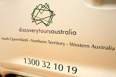 Barron Gorge And Kuranda National Park Half Day Rainforest And Waterfall 4WD Tour From Cairns - Accommodation Sunshine Coast 0