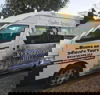 Theme Park Transfer From Brisbane - Accommodation Sunshine Coast