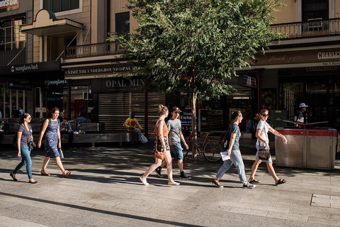 Be An Adelaide Local: Intimate Walk - Accommodation Sunshine Coast 4