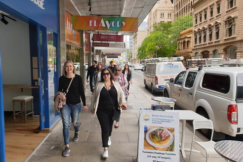 Jimmy C Street Art Walking Tour - Accommodation Sunshine Coast 3