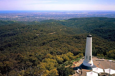 Adelaide Shore Excursion: Adelaide City Tour By Private Limo - Accommodation Sunshine Coast 3