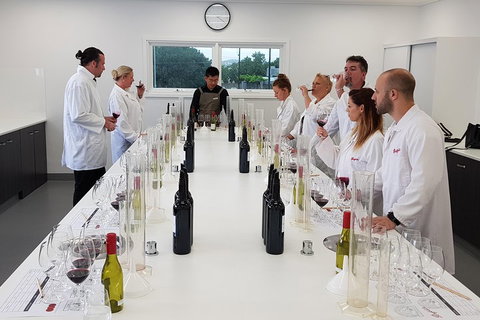 Barossa Valley Indulgence Day Including Make Your Own Blend Experience - Accommodation Sunshine Coast 4