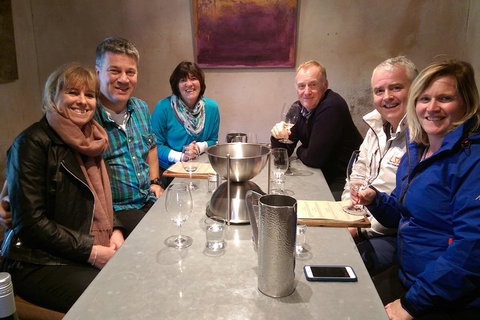 Barossa Valley Indulgence Day Including Make Your Own Blend Experience - Accommodation Sunshine Coast 5