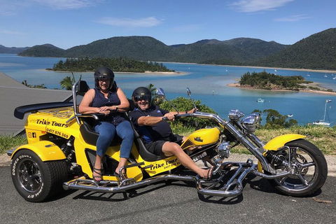 Airlie Beach Trike Tours - Accommodation Sunshine Coast 5