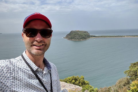 Manly & Sydney's Northern Beaches With 'Personalised Sydney Tours' - Accommodation Sunshine Coast 1