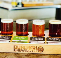 Hipster Sipster Brewery and Distillery Tour