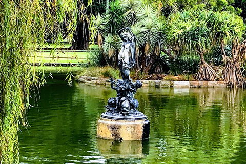 Discover Sydney - Botanic - Accommodation Sunshine Coast 0