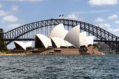 Discover Sydney - Botanic - Accommodation Sunshine Coast 4