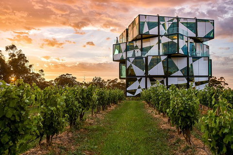 Victor Harbor And McLaren Vale Wine Region Day Tour - Accommodation Sunshine Coast 0