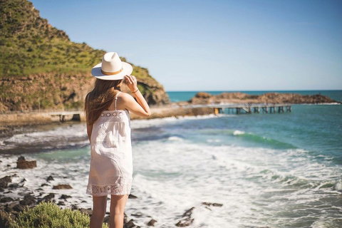 Victor Harbor And McLaren Vale Wine Region Day Tour - Accommodation Sunshine Coast 5