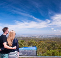 Cleland Wildlife Park Tour from Adelaide including Mount Lofty Summit - Accommodation Sunshine Coast